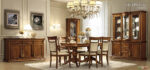 Treviso Cherry Day Dining Room Set p6654 By ESF Furniture 27