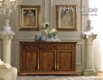 Treviso Cherry Day Dining Room Set p6654 By ESF Furniture 28