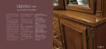 Treviso Cherry Day Dining Room Set p6654 By ESF Furniture 29