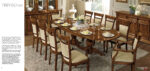Treviso Cherry Day Dining Room Set p6654 By ESF Furniture 32