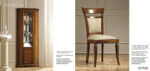 Treviso Cherry Day Dining Room Set p6654 By ESF Furniture 36