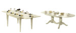 Treviso White Ash Tables p12571 By ESF Furniture 13