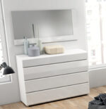 High Gloss Lacquer Sara Bedroom Set p6970 By ESF Furniture Luxury Bedroom Sets Mobilia Cleopatra 27 High Gloss Lacquer Sara Bedroom Set p6970 By ESF Furniture 27