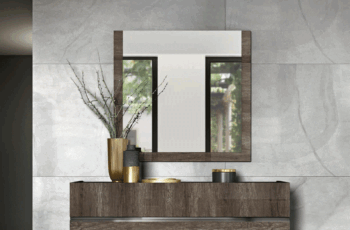 Kamea Mirror i27498 By ESF Furniture