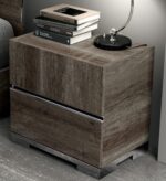 High Gloss Lacquer Kamea Bedroom p11527 By ESF Furniture ESF Furniture Mobilia Cleopatra 30 High Gloss Lacquer Kamea Bedroom p11527 By ESF Furniture 30