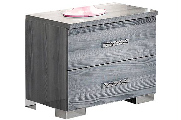 Nicole Nightstand i37250 By ESF Furniture