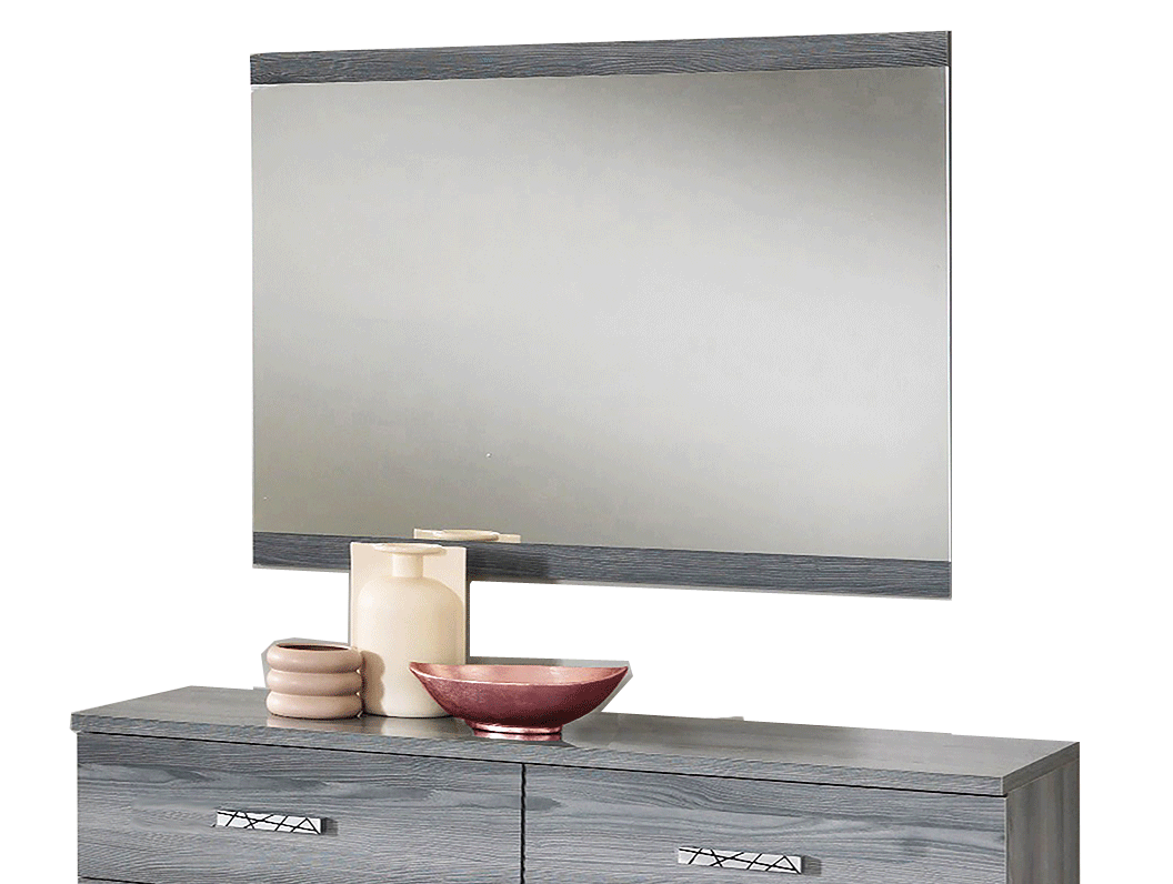 Nicole Mirror i37259 By ESF Furniture