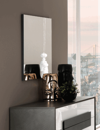Panarea mirror i37967 By ESF Furniture