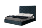 Mat Leonor Blue Bedroom Set w/ storage p11615 By ESF Furniture 22