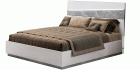 Alba Bed QS **frame not included**