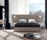 Alba Bed p12595 By ESF Furniture ESF Furniture Mobilia Cleopatra 24 Alba Bed p12595 By ESF Furniture 24