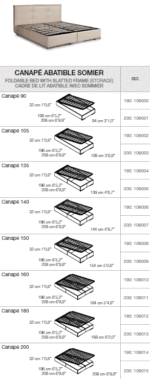 Alba Bed p12595 By ESF Furniture ESF Furniture Mobilia Cleopatra 29 Alba Bed p12595 By ESF Furniture 29