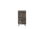 High Gloss Lacquer Medea Dresser/Chest/Mirror p11719 By ESF Furniture 25