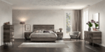 High Gloss Lacquer Medea Bedroom Set p11048 By ESF Furniture 37