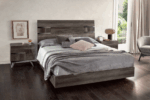 High Gloss Lacquer Medea Bedroom Set p11048 By ESF Furniture 39