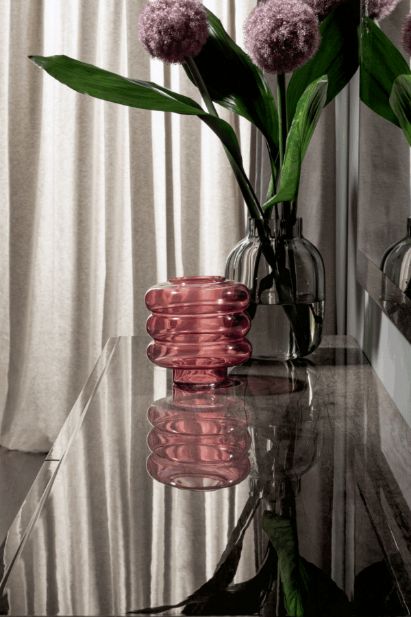 High Gloss Lacquer Medea Bedroom Set p11048 By ESF Furniture - Image 5