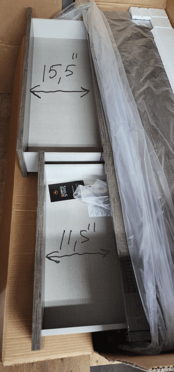 High Gloss Lacquer Medea Bedroom Set p11048 By ESF Furniture - Image 15