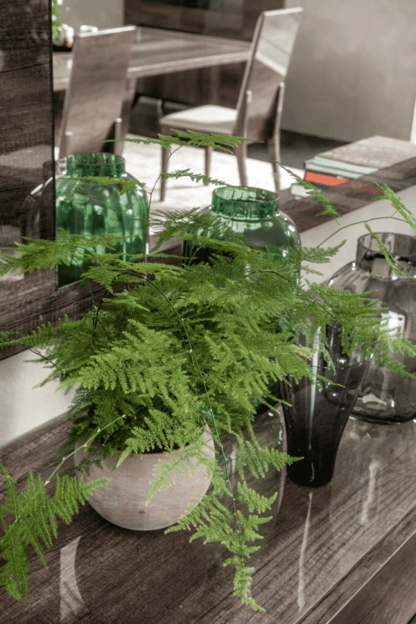 High Gloss Lacquer Medea Dining Room Set p11047 By ESF Furniture - Image 7