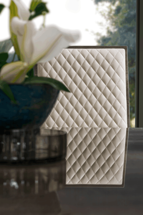 High Gloss Lacquer Medea Dining Room Set p11047 By ESF Furniture - Image 8