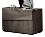 High Gloss Lacquer Tekno Nightstand i27546 By ESF Furniture Luxury Bedroom Nightstands Mobilia Cleopatra 10 High Gloss Lacquer Tekno Nightstand i27546 By ESF Furniture 10