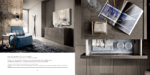 High Gloss Lacquer Tekno Dresser i27466 By ESF Furniture 11