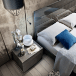 High Gloss Lacquer Tekno Bedroom Set p10183 By ESF Furniture Luxury Bedroom Sets Mobilia Cleopatra 21 High Gloss Lacquer Tekno Bedroom Set p10183 By ESF Furniture 21