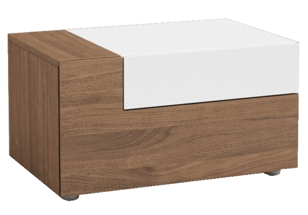 Mat Mar Nightstand p11755 By ESF Furniture 7