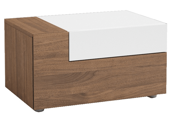 Mat Mar Nightstand p11755 By ESF Furniture