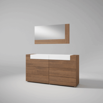 Mar Single Dresser