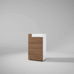 Mat Mar Dresser/Chest/Mirror p11754 By ESF Furniture 13