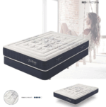 Mattersses Victoria p9042 By ESF Furniture 7