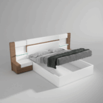 Mat Mar Bed p11689 By ESF Furniture 12