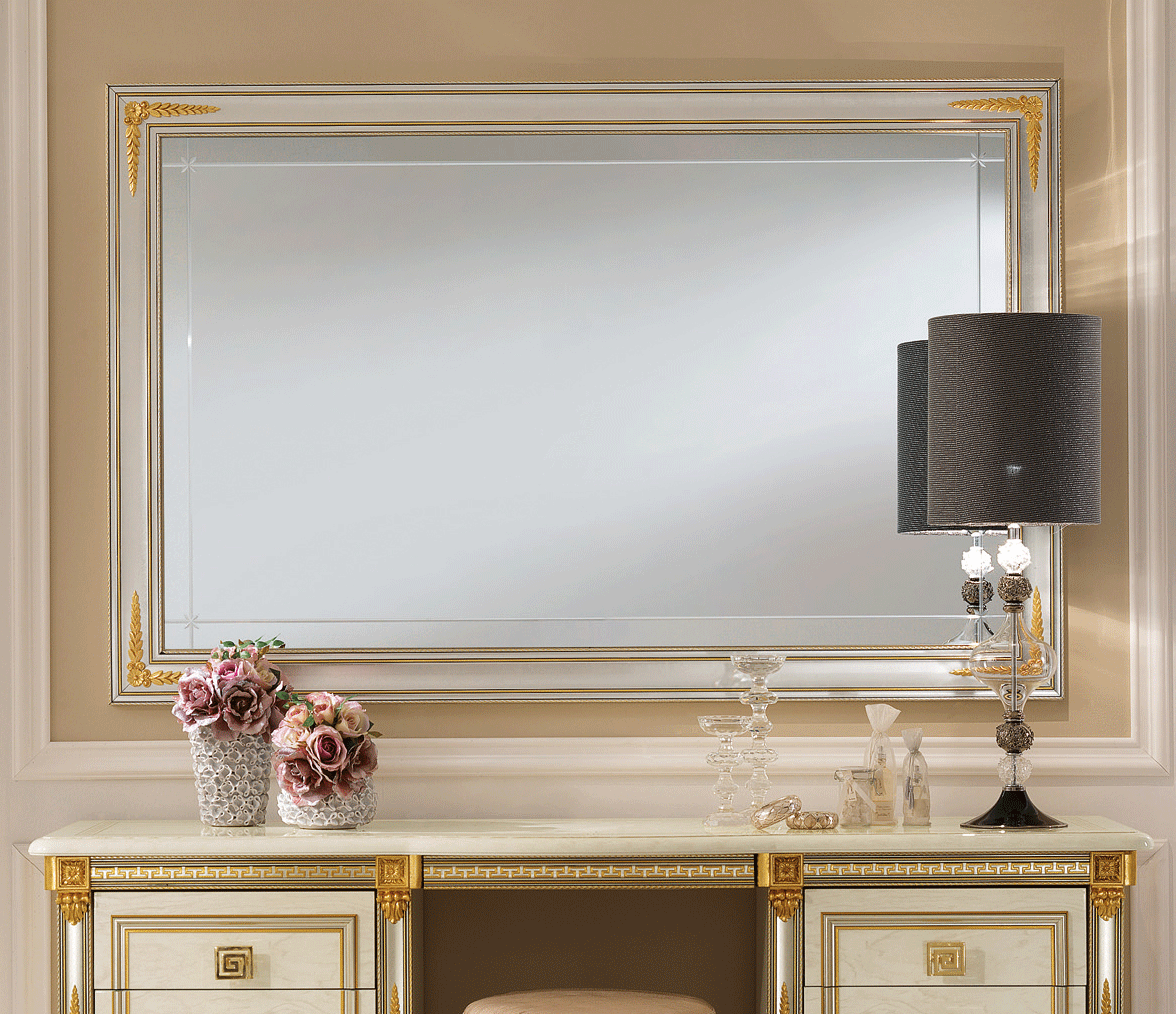 Liberty mirror for Buffet/ Vanity dresser i37969 By ESF Furniture