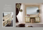 High Gloss Lacquer, Mat Liberty Night Bedroom Set p5222 By ESF Furniture 27