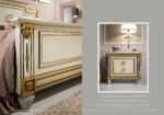 High Gloss Lacquer, Mat Liberty Night Bedroom Set p5222 By ESF Furniture 29