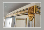 High Gloss Lacquer, Mat Liberty Night Bedroom Set p5222 By ESF Furniture 31