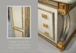 High Gloss Lacquer, Mat Liberty Night Bedroom Set p5222 By ESF Furniture 33