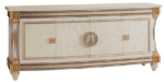 High Gloss Lacquer, Mat Liberty 4 Door Buffet i27892 By ESF Furniture 7