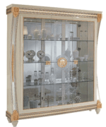 High Gloss Lacquer, Mat Liberty 3 Door China i27863 By ESF Furniture 13