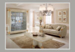 High Gloss Lacquer, Mat Liberty 3 Door China i27863 By ESF Furniture 16