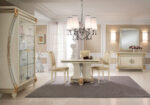 High Gloss Lacquer, Mat Liberty 3 Door China i27863 By ESF Furniture 17