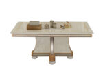 Liberty Coffee & End Table, by Arredoclassic i31233 By ESF Furniture 14