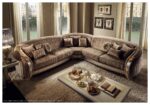 Liberty Coffee & End Table, by Arredoclassic i31233 By ESF Furniture 16