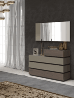 Mat Leo Bedroom Set p9407 By ESF Furniture ESF Furniture Mobilia Cleopatra 36 Mat Leo Bedroom Set p9407 By ESF Furniture 36