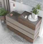 Mat Leo Bedroom Set p9407 By ESF Furniture ESF Furniture Mobilia Cleopatra 35 Mat Leo Bedroom Set p9407 By ESF Furniture 35