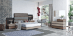 Mat Leo Bedroom Set p9407 By ESF Furniture ESF Furniture Mobilia Cleopatra 27 Mat Leo Bedroom Set p9407 By ESF Furniture 27