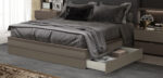Mat Leo Bedroom Set p9407 By ESF Furniture ESF Furniture Mobilia Cleopatra 30 Mat Leo Bedroom Set p9407 By ESF Furniture 30