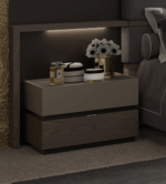 Mat Leo Bedroom Set p9407 By ESF Furniture ESF Furniture Mobilia Cleopatra 31 Mat Leo Bedroom Set p9407 By ESF Furniture 31