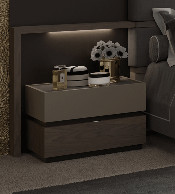 Mat Leo Bedroom Set p9407 By ESF Furniture - Image 5