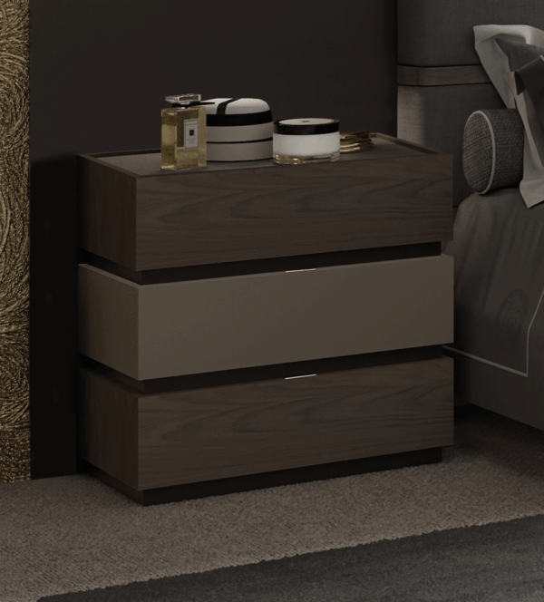 Mat Leo Bedroom Set p9407 By ESF Furniture - Image 6